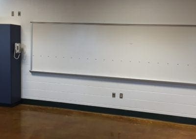 Hancock County Elementary Classroom Addition