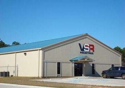 VSR Industries