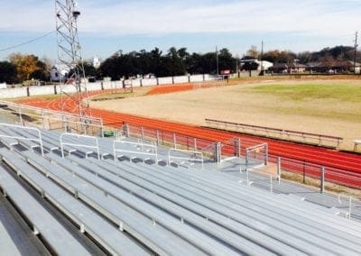 St. Stanislaus Track Replacement (2)