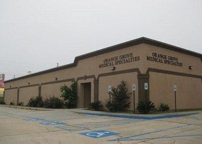 Orange Grove Medical Clinic, Gulfport, MS