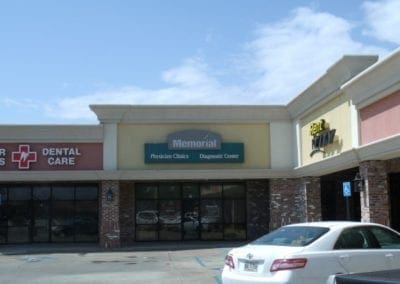 Memorial Physicians Clinic at Acadian Plaza, Gulfport, MS