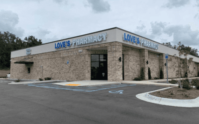 Loves Pharmacy