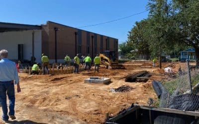 Bay St. Louis Safety Complex